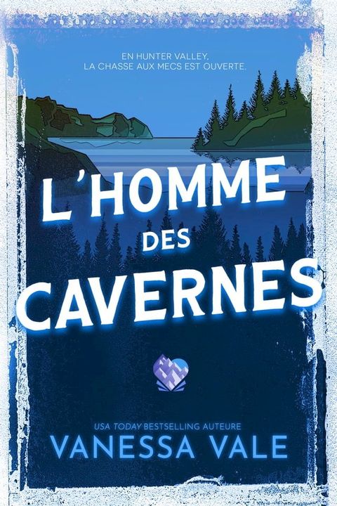 L'homme des cavernes(Kobo/電子書)