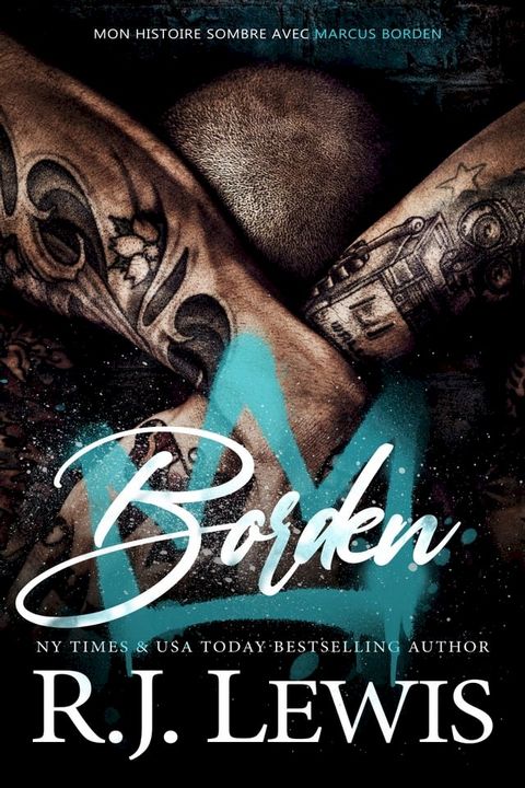 Borden(Kobo/電子書)