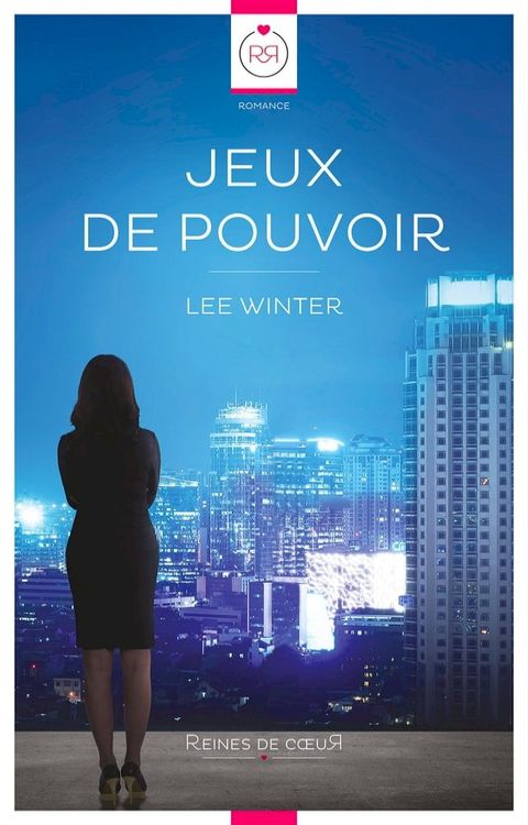 Jeux de Pouvoir (Livre lesbien, roman lesbien)(Kobo/電子書)