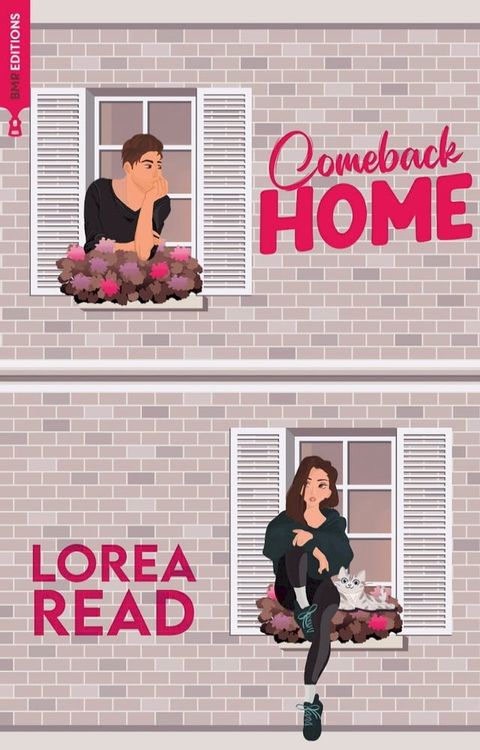 Comeback Home(Kobo/電子書)