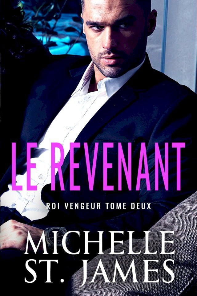  Le Revenant(Kobo/電子書)