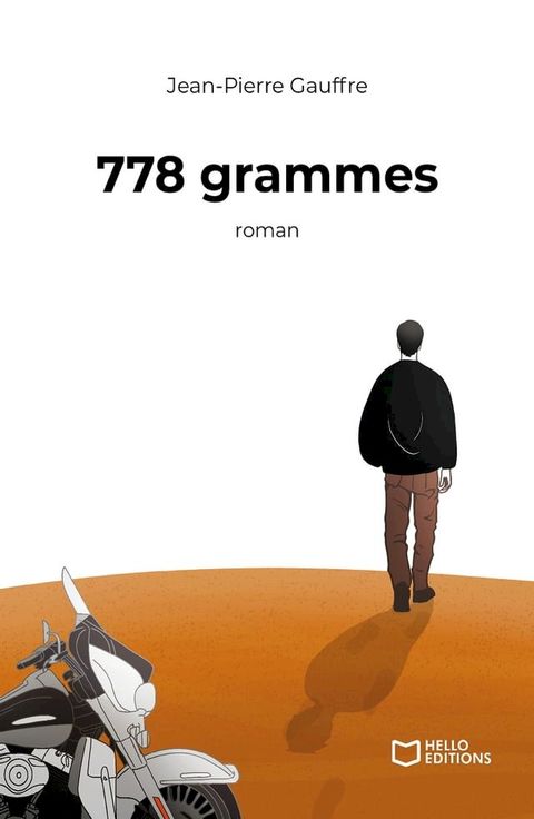 778 GRAMMES(Kobo/電子書)