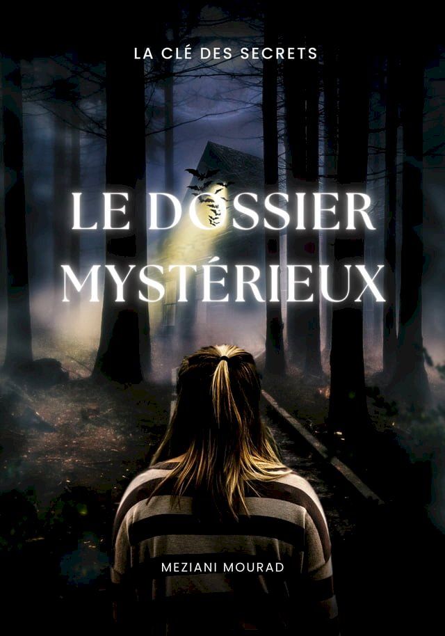  "Le Dossier Mystérieux(Kobo/電子書)