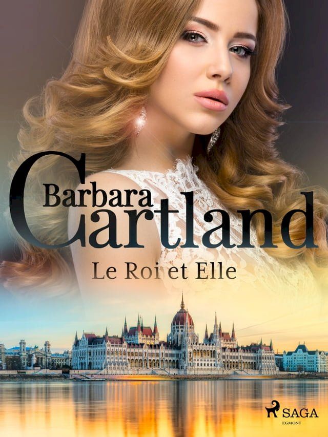  Le Roi et Elle(Kobo/電子書)