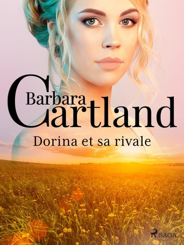  Dorina et sa rivale(Kobo/電子書)