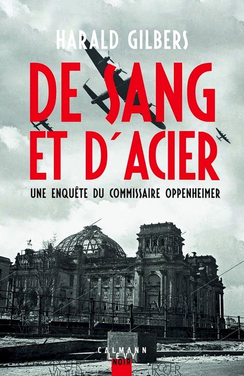 De sang et d'acier(Kobo/電子書)