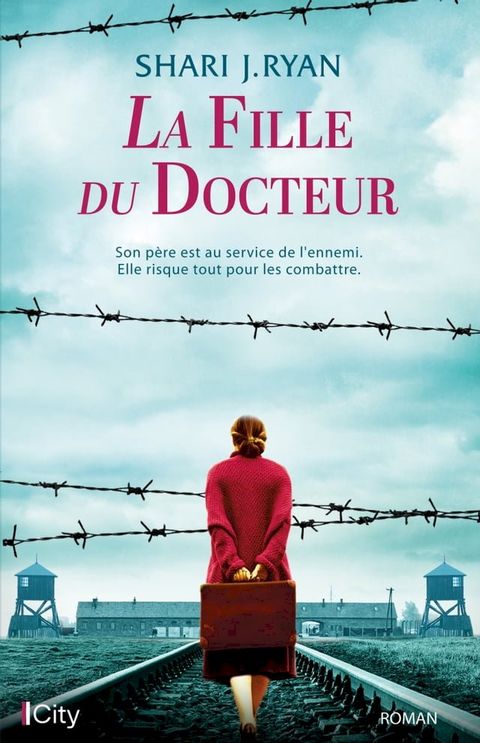 La fille du docteur(Kobo/電子書)