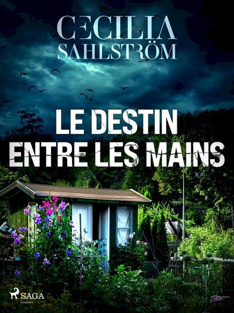 Le Destin entre les mains(Kobo/電子書)