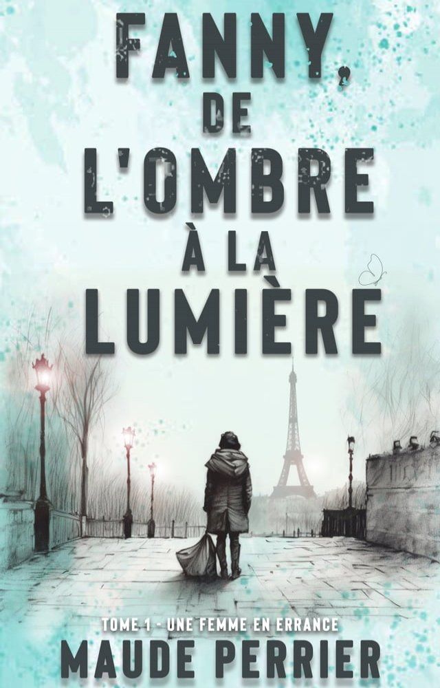  Une femme en errance(Kobo/電子書)