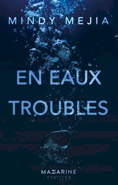 En eaux troubles(Kobo/電子書)