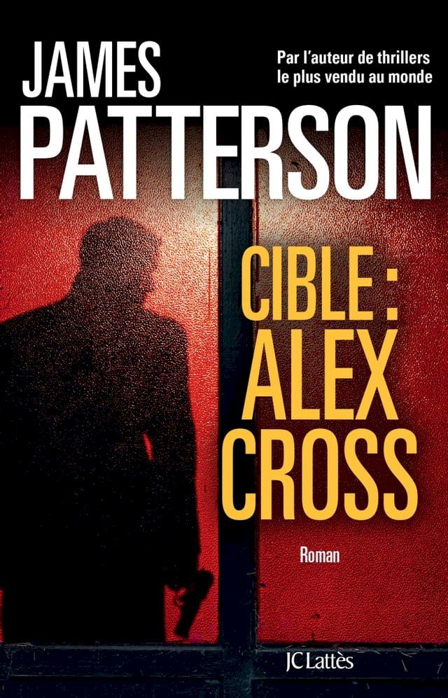  Cible : Alex Cross(Kobo/電子書)