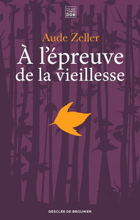 A l'&eacute;preuve de la vieillesse(Kobo/電子書)