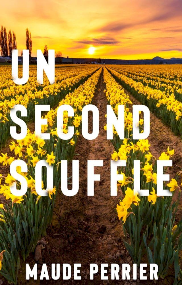  Un second souffle(Kobo/電子書)