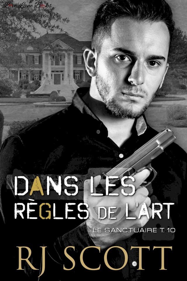  Dans les règles de l'art(Kobo/電子書)