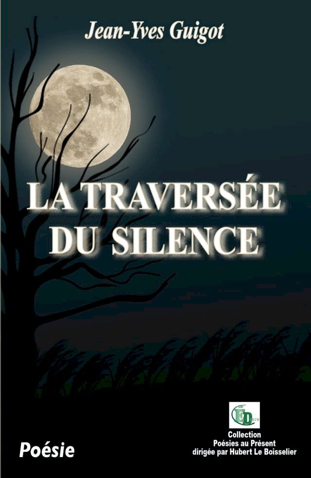  LA TRAVERSÉE DU SILENCE(Kobo/電子書)