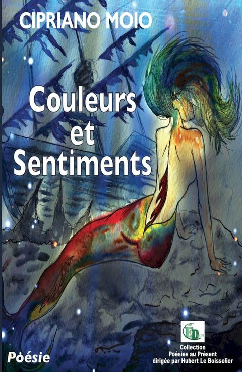 Couleurs et sentiments(Kobo/電子書)