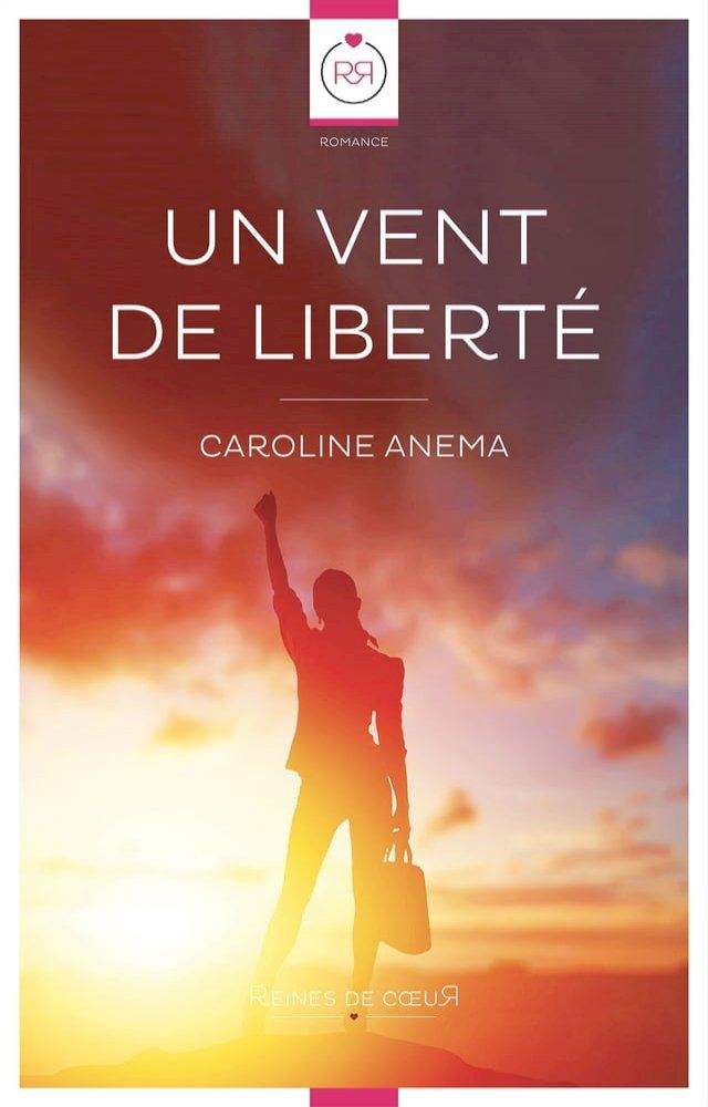  Un Vent de Libert&eacute; (Novella lesbienne)(Kobo/電子書)