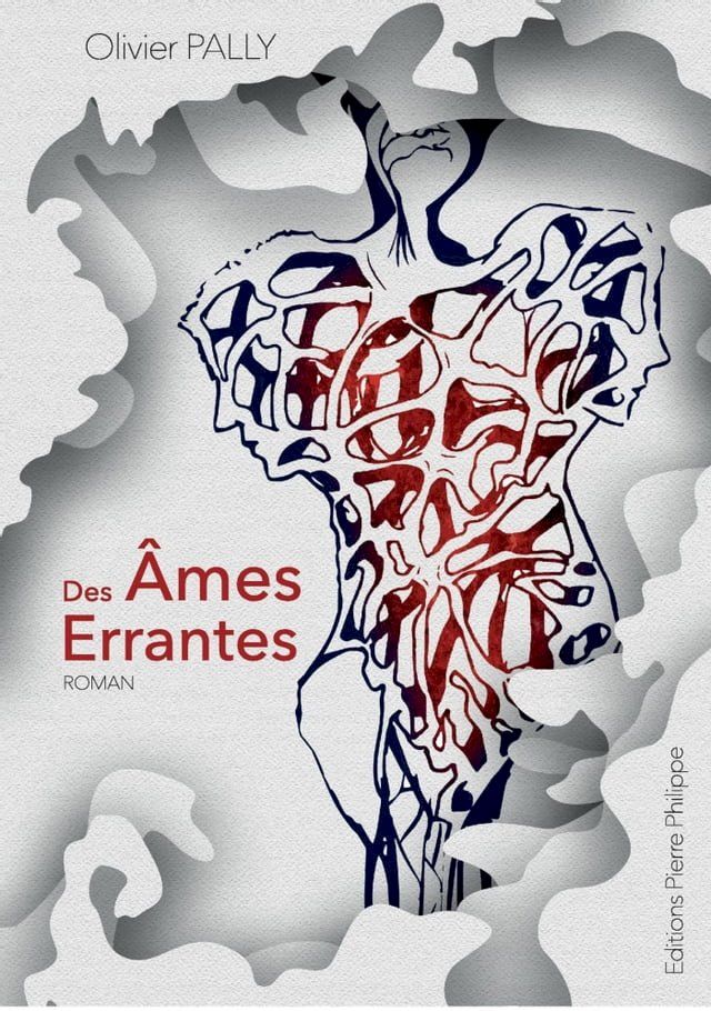  Des âmes errantes(Kobo/電子書)