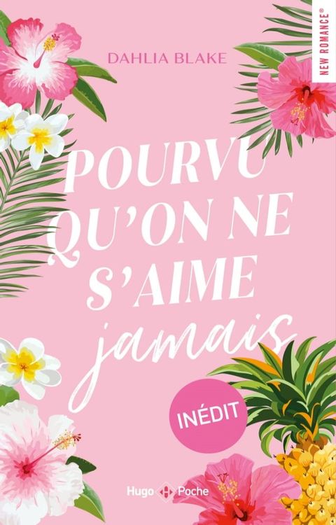 Pourvu qu'on ne s'aime jamais(Kobo/電子書)