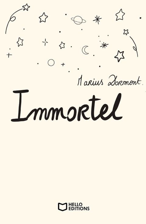 Immortel(Kobo/電子書)