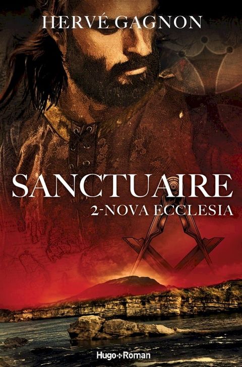 Sanctuaire - Tome 02(Kobo/電子書)