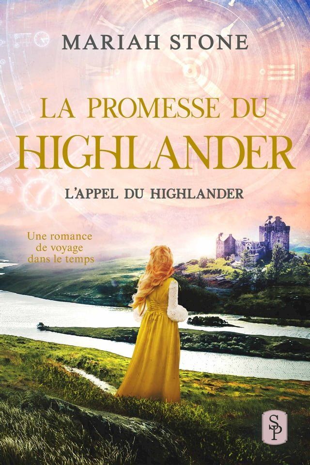  La Promesse du highlander(Kobo/電子書)