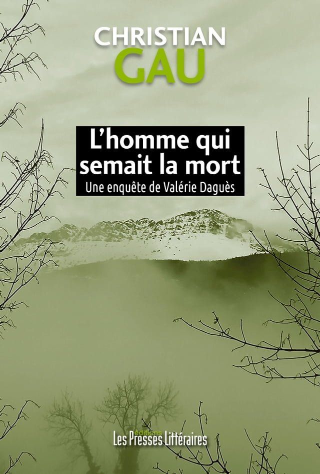  L'homme qui semait la mort(Kobo/電子書)