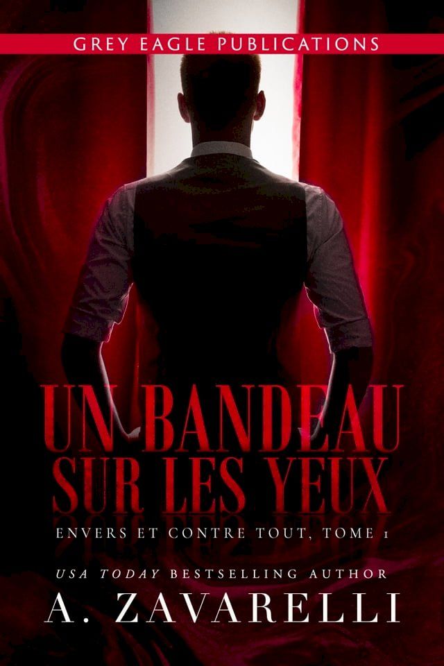  Un bandeau sur les yeux(Kobo/電子書)