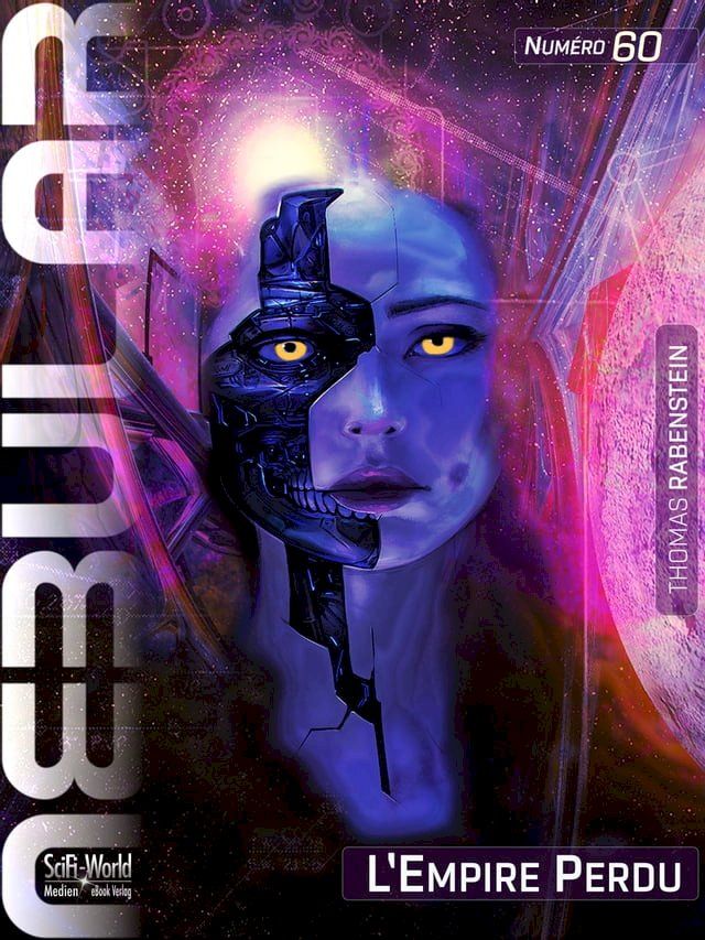  NEBULAR 60: L’Empire Perdu(Kobo/電子書)