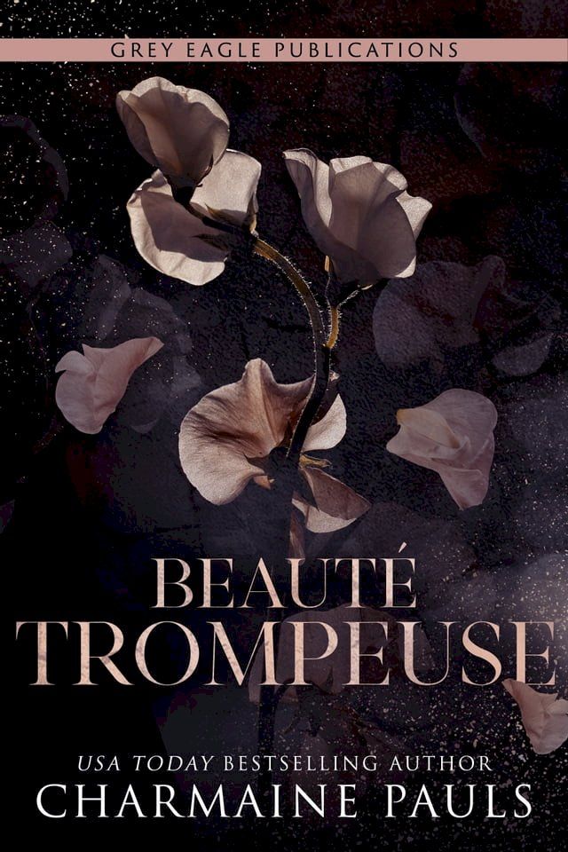  Beaut&eacute; trompeuse(Kobo/電子書)