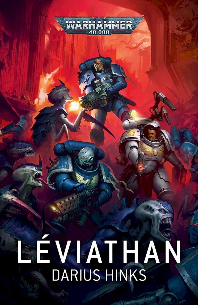  Léviathan(Kobo/電子書)