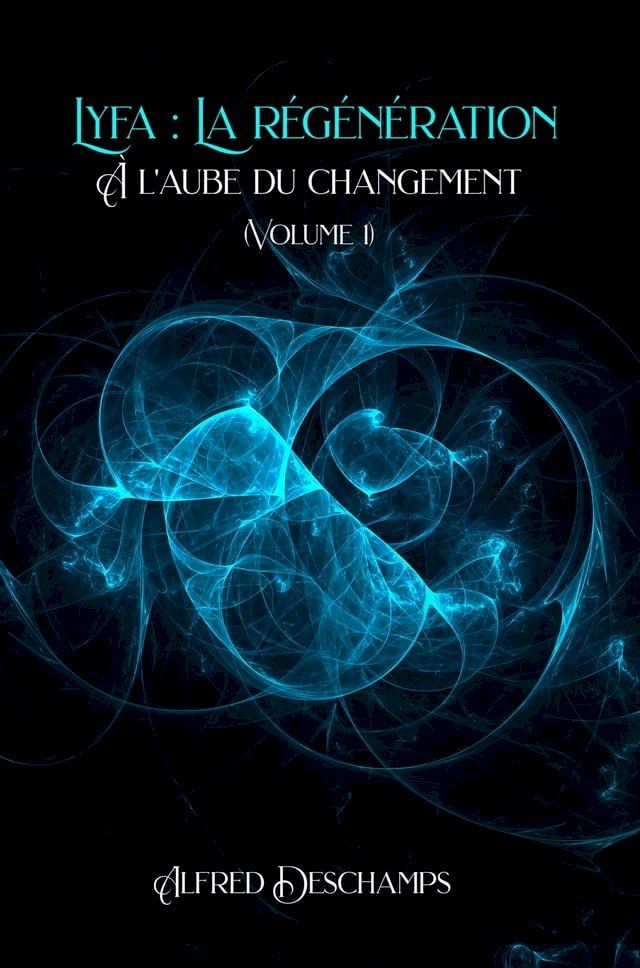  À l'aube du changement(Kobo/電子書)