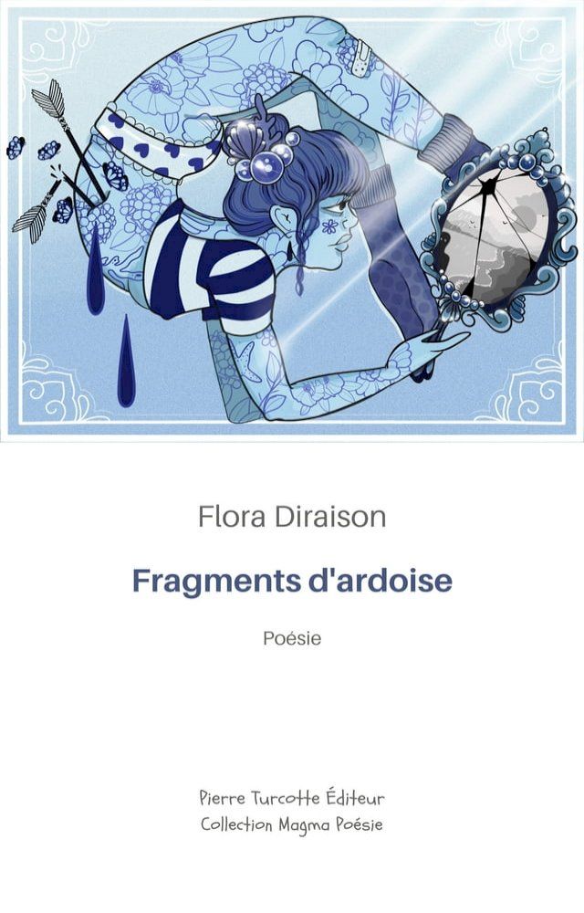  Fragments d'ardoise(Kobo/電子書)