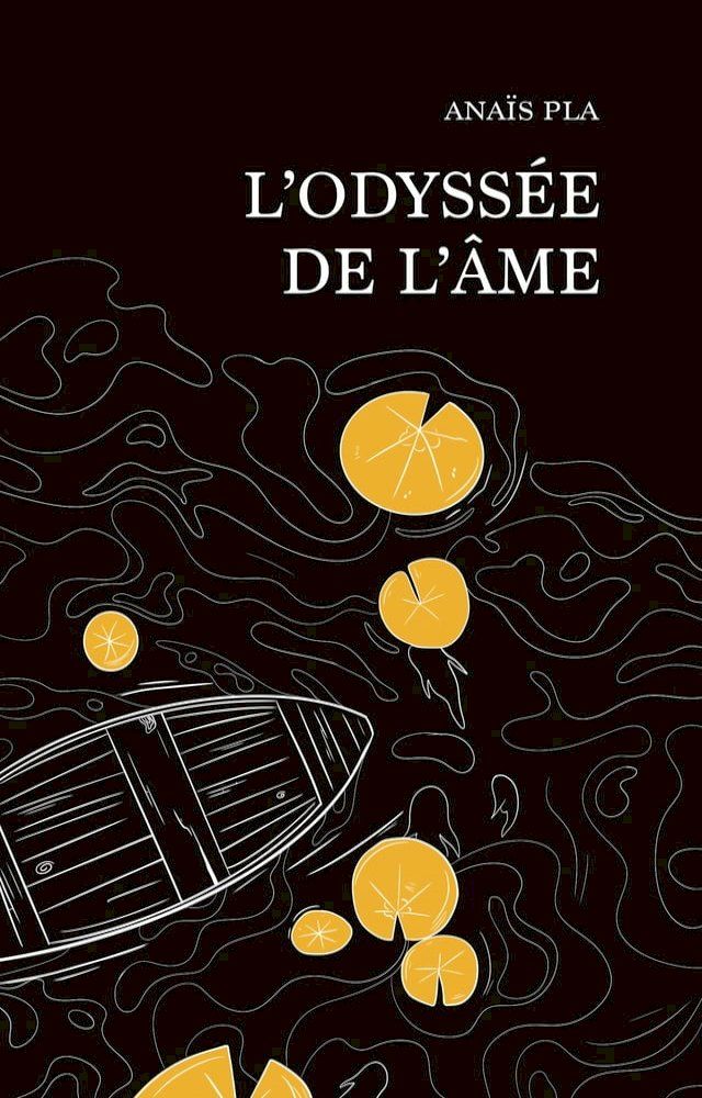  L'odyss&eacute;e de l'&acirc;me(Kobo/電子書)