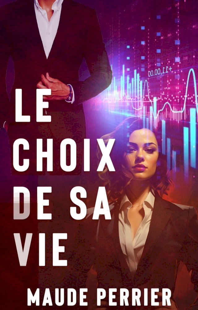  Le choix de sa vie(Kobo/電子書)