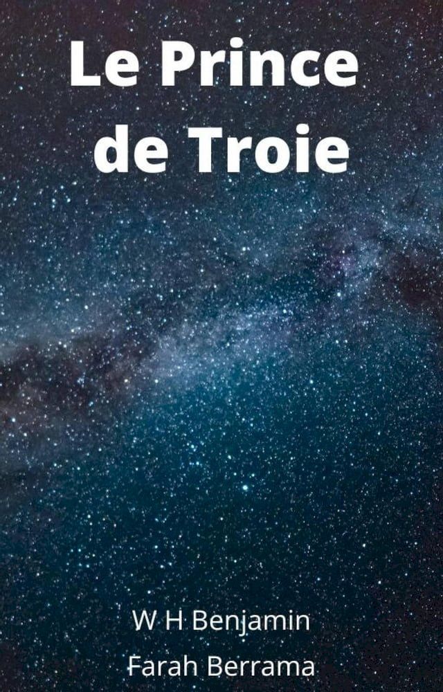  Le Prince de Troie(Kobo/電子書)