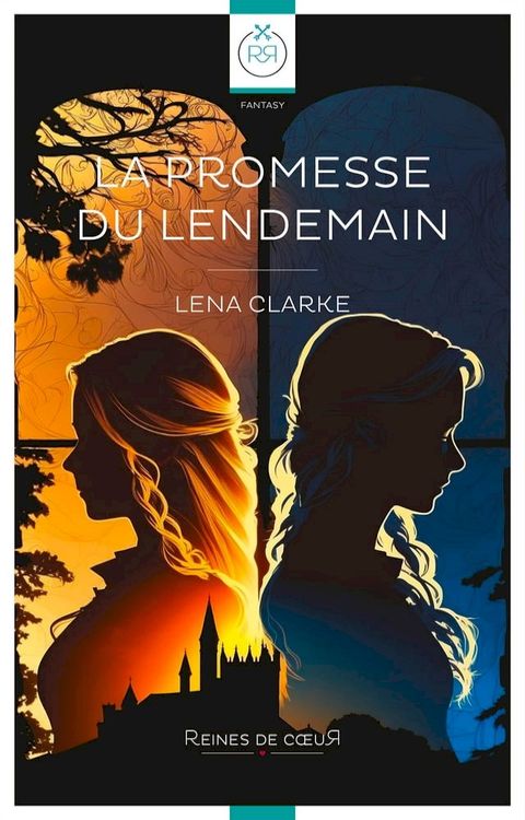 La Promesse du Lendemain (Livre lesbien, roman lesbien)(Kobo/電子書)