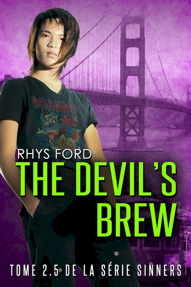  Devil's Brew (Français)(Kobo/電子書)