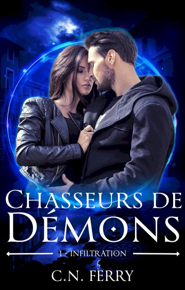  Chasseurs de démons 1(Kobo/電子書)