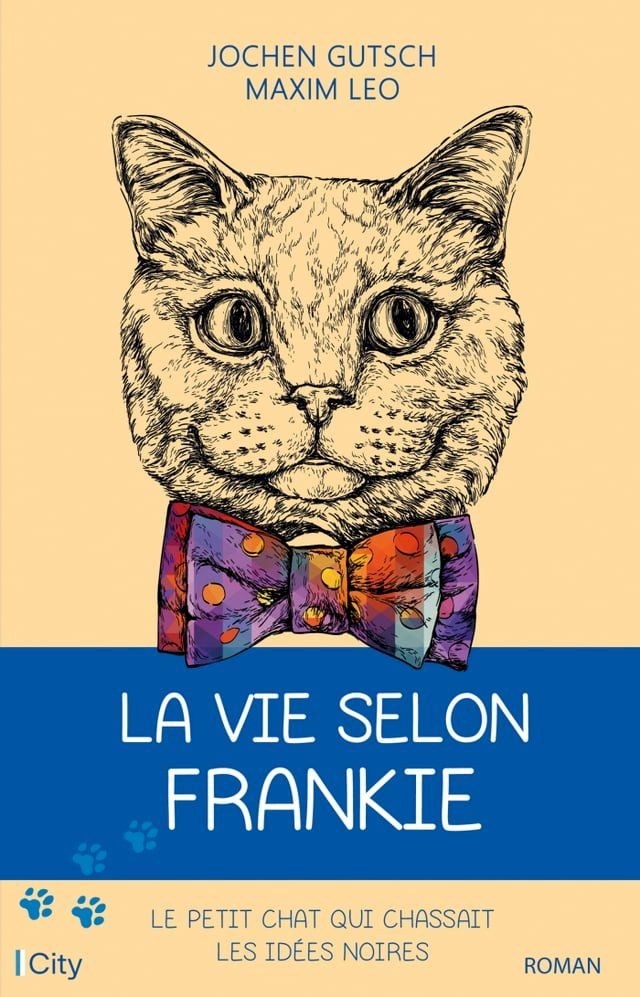  La vie selon Frankie(Kobo/電子書)