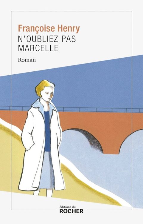 N'oubliez pas Marcelle(Kobo/電子書)