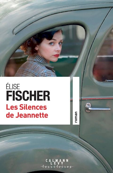 Les Silences de Jeannette(Kobo/電子書)