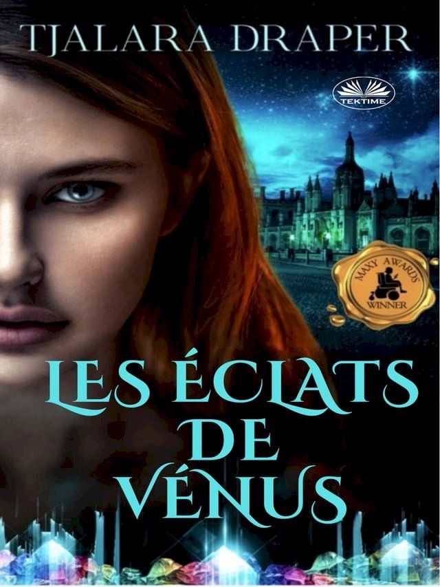  Les &Eacute;clats De V&eacute;nus(Kobo/電子書)