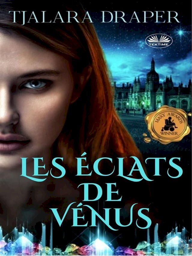  Les &Eacute;clats De V&eacute;nus(Kobo/電子書)