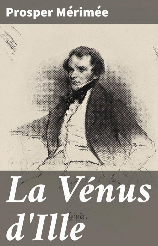  La V&eacute;nus d'Ille(Kobo/電子書)