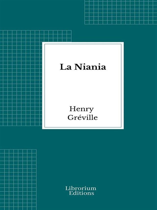  La Niania(Kobo/電子書)