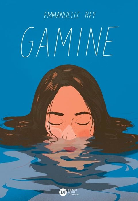 Gamine(Kobo/電子書)