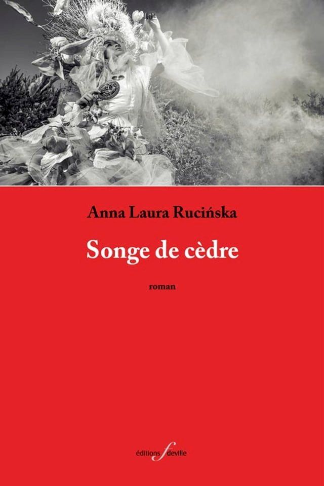  Songe de cèdre(Kobo/電子書)