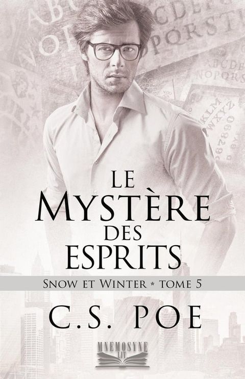 Le Mystère des esprits(Kobo/電子書)