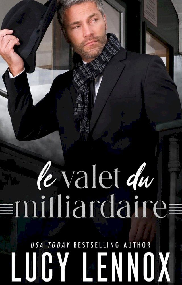  Le Valet du Milliardaire(Kobo/電子書)